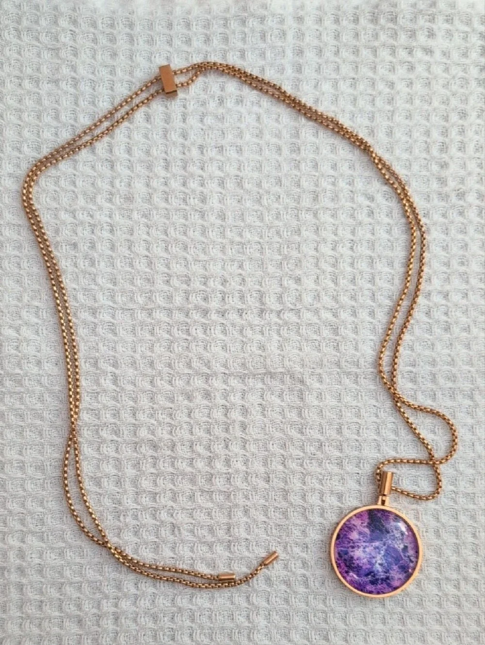 GemJoy Celestia Necklace